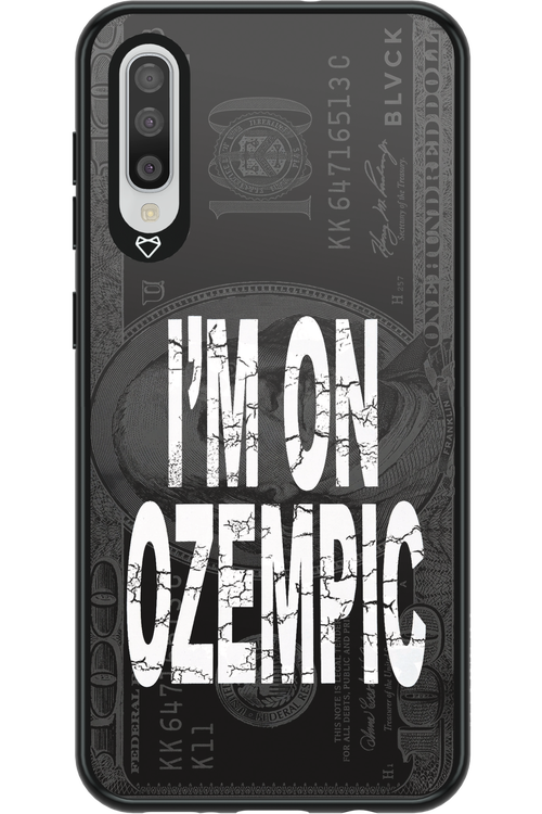 ozempic 2.0 - Samsung Galaxy A50