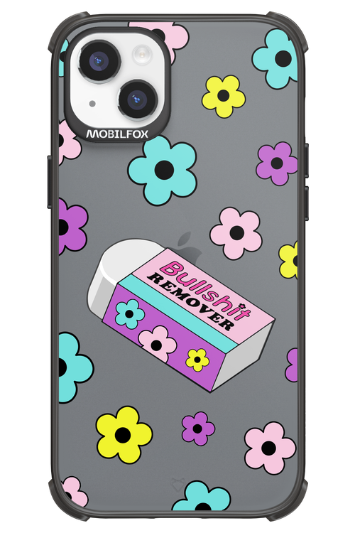 Bullsh_t Eraser - Apple iPhone 14 Plus