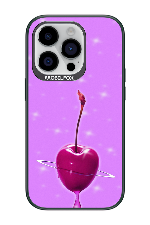 Space Cherry - Apple iPhone 14 Pro