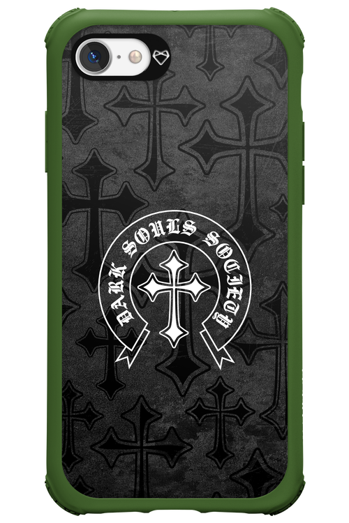Dark Souls Society - Apple iPhone 7
