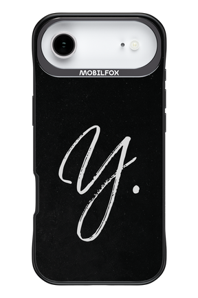 (Off Space) Y 2.0 - Apple iPhone 17 Air