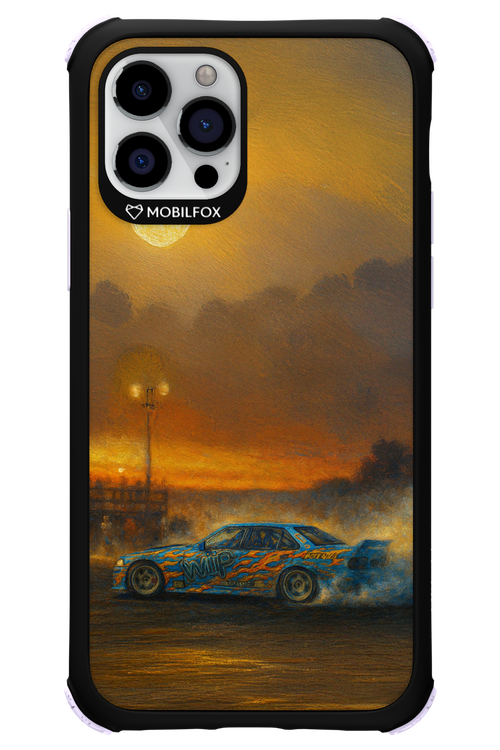 Drift Chaos - Apple iPhone 12 Pro