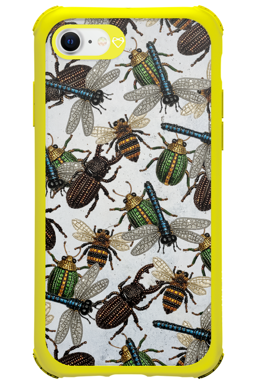 Beetle Gem - Apple iPhone SE 2020