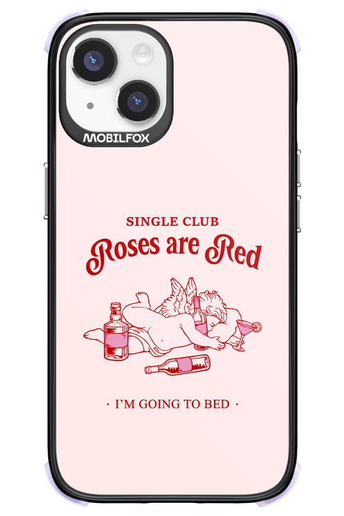 Bed Romance 2.0 - Apple iPhone 14
