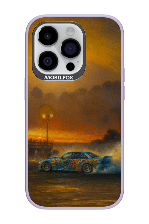 Drift Chaos - Apple iPhone 14 Pro
