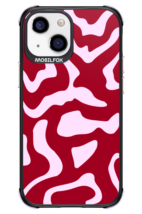 Strawberry Shake - Apple iPhone 13 Mini