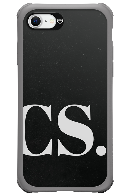 CS (Off Space) 2.0 - Apple iPhone 8