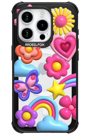 Puffer World - Apple iPhone 15 Pro