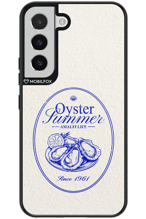 Oyster Summer - Samsung Galaxy S22