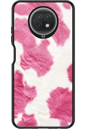 Pink Cow - Xiaomi Redmi Note 9T 5G
