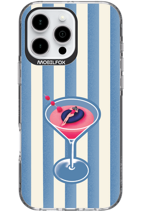 Poolside Affair - Apple iPhone 16 Pro Max