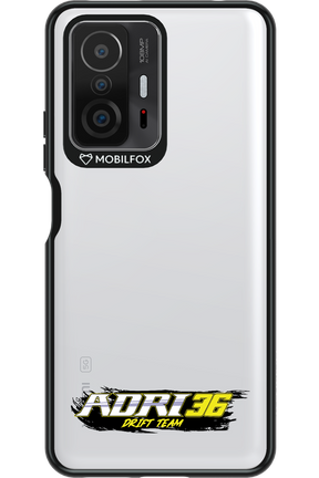 ADRI36 Signature - Xiaomi Mi 11T Pro