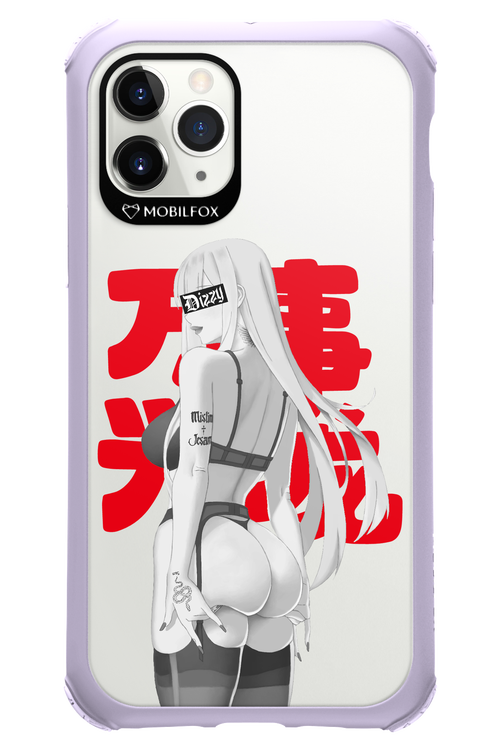 Neo Silence - Apple iPhone 11 Pro