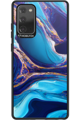 Amethyst - Samsung Galaxy Note 20