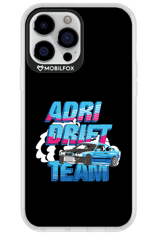 Adri Drift - Apple iPhone 13 Pro Max