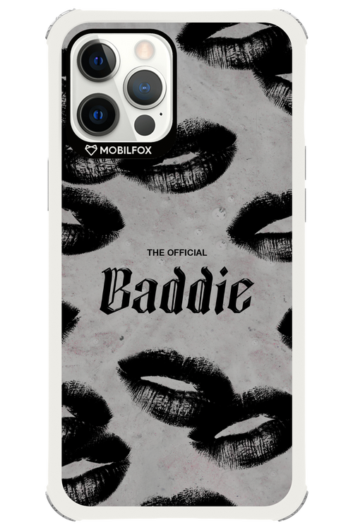 Official Baddie - Apple iPhone 12 Pro Max