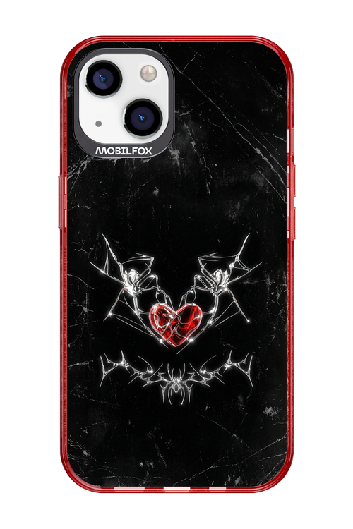 Blind Heart 2.0 - Apple iPhone 13