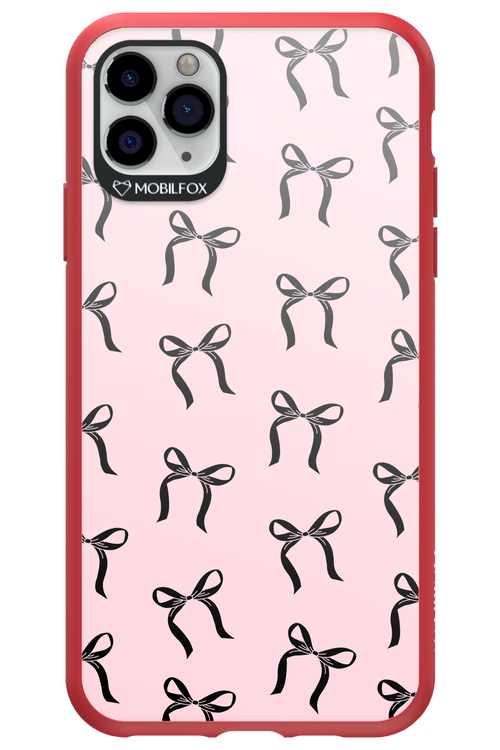 Bow Promise - Apple iPhone 11 Pro Max