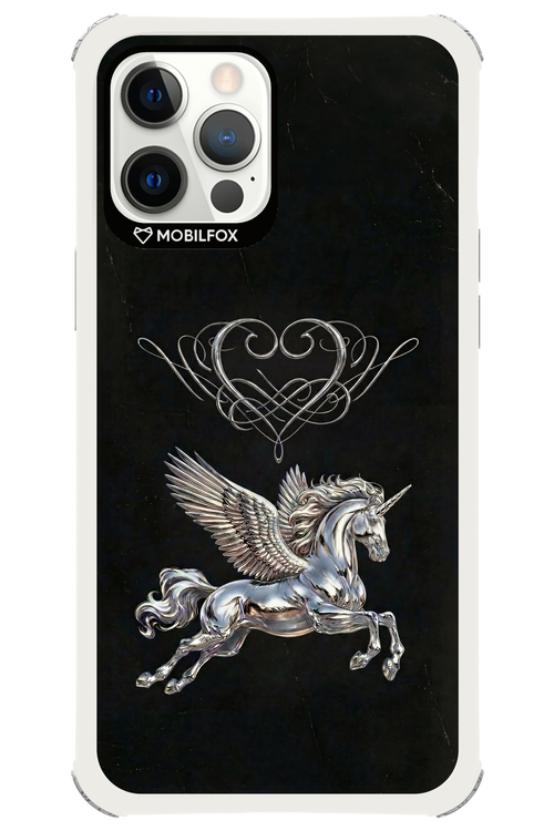 Horse Heart 2.0 - Apple iPhone 12 Pro Max