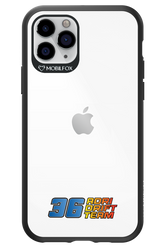 Minimal Drift 2.0 - Apple iPhone 11 Pro