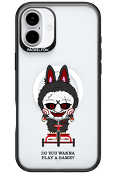 Sawbubu (Nude) - Apple iPhone 16 Plus