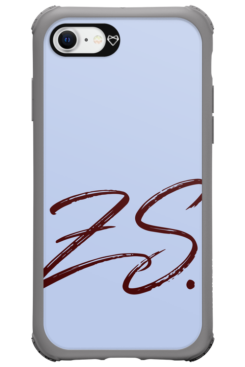 (Jellyfish Presso) ZS 2.0 - Apple iPhone SE 2020