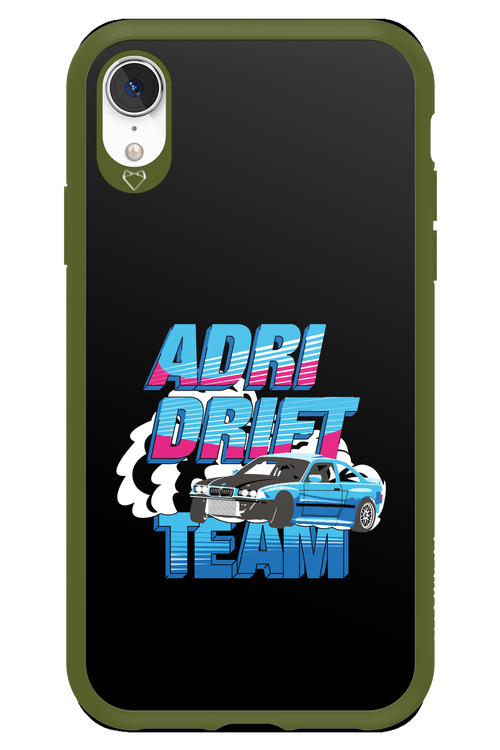 Adri Drift - Apple iPhone XR