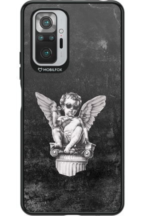 Fallen Angel - Xiaomi Redmi Note 10 Pro