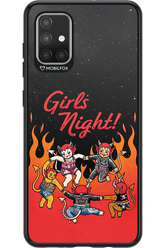 Girls Night 2.0 - Samsung Galaxy A71