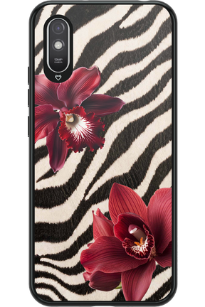 Vintage Flower 2.0 - Xiaomi Redmi 9A
