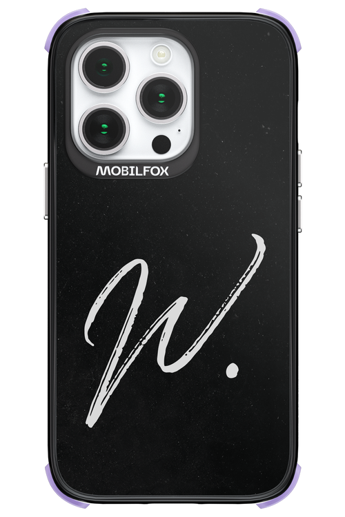 (Off Space) W 2.0 - Apple iPhone 14 Pro