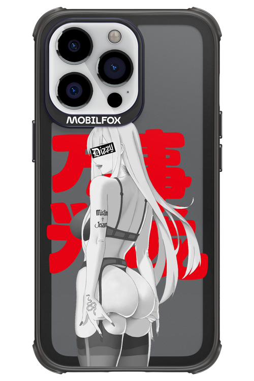 Neo Silence - Apple iPhone 13 Pro