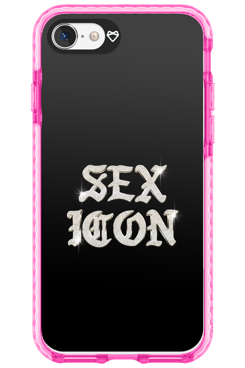 SEX ICON 2.0 - Apple iPhone 8