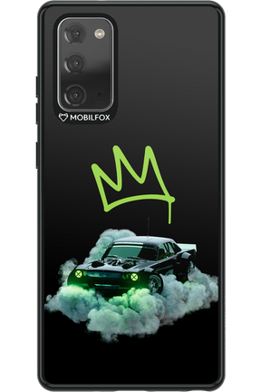 Just Dont Die - Samsung Galaxy Note 20