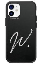 (Off Space) W 2.0 - Apple iPhone 12 Mini