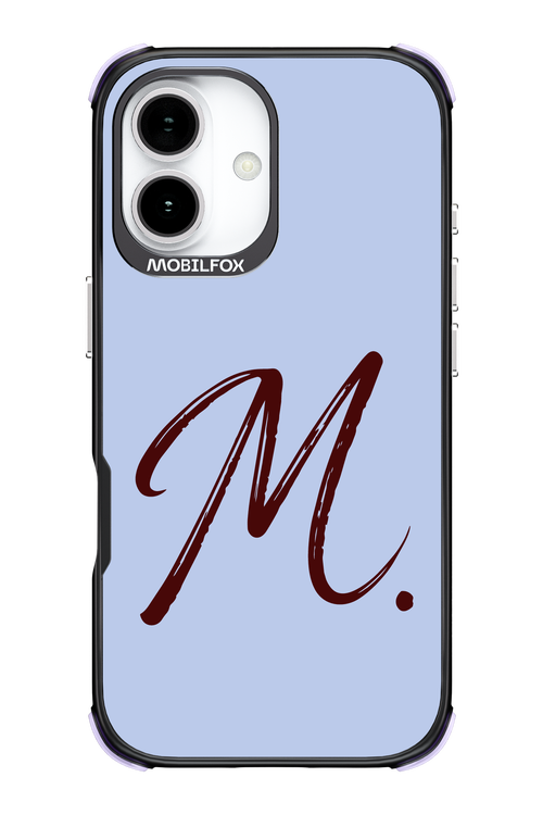 (Jellyfish Presso) M 2.0 - Apple iPhone 17