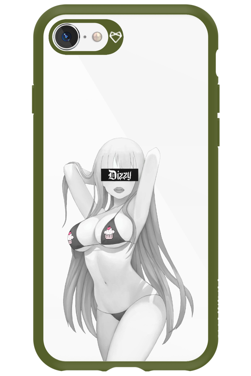Cupcake Rebel - Apple iPhone SE 2020