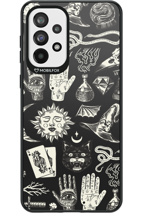 Alchemy and Mysticism - Samsung Galaxy A73