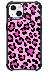 PINK LEOPARD - Apple iPhone 13