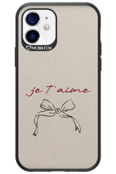 JET'AIME 2.0 - Apple iPhone 12