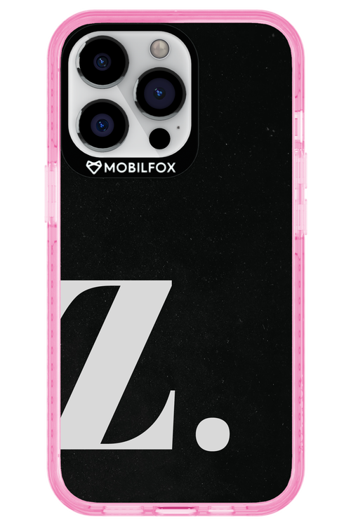Z (Off Space) 2.0 - Apple iPhone 13 Pro