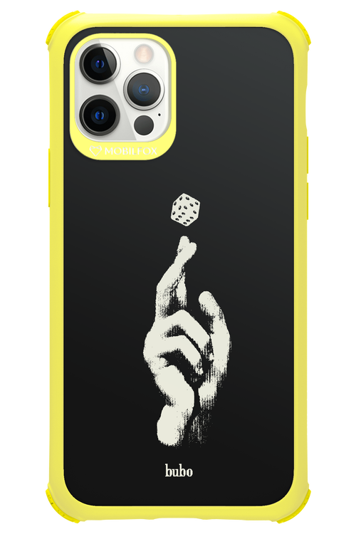 DAMNED LUCK - Apple iPhone 12 Pro