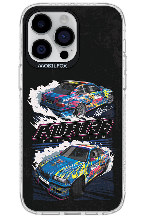 ADRI 36 2.0 - Apple iPhone 14 Pro Max