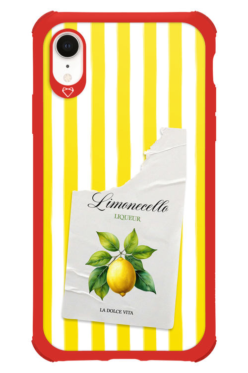 LimoneCello - Apple iPhone XR