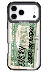 RODEO II 2.0 - Apple iPhone 17 Pro Max