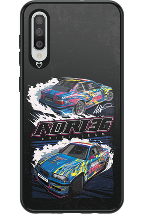 ADRI 36 2.0 - Samsung Galaxy A50