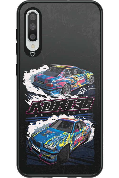 ADRI 36 2.0 - Samsung Galaxy A50