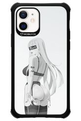 Electric Ronin - Apple iPhone 12