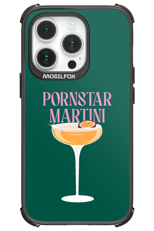 P_star Martini - Apple iPhone 14 Pro