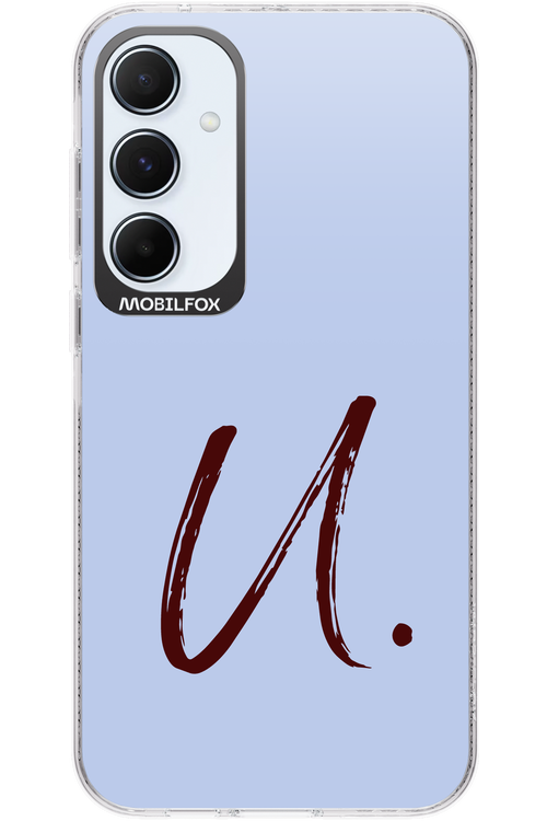 (Jellyfish Presso) U 2.0 - Samsung Galaxy A55